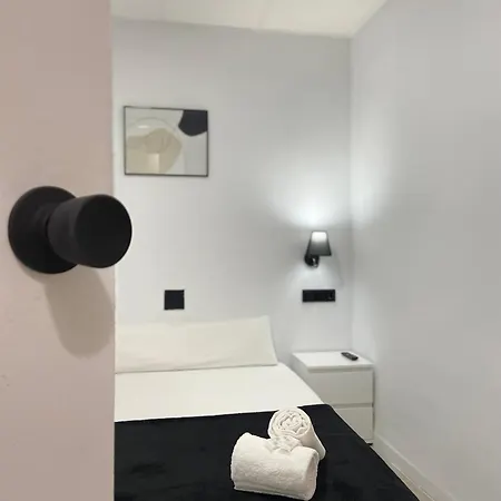 Sleep&Go Hotel Alicante Exterior photo