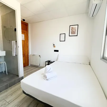 Sleep&Go Hotel Alicante Exterior photo